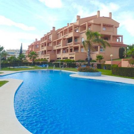 Luxurious Apartment 2 Bedroom 2 Bathroom Near Beach Málaga Esterno foto