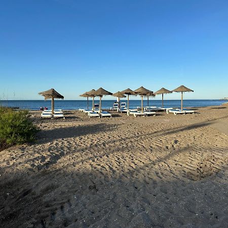 Luxurious Apartment 2 Bedroom 2 Bathroom Near Beach Málaga Esterno foto