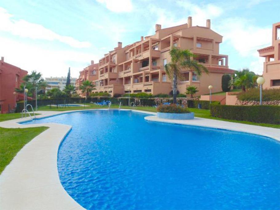 Luxurious Apartment 2 Bedroom 2 Bathroom Near Beach Málaga Esterno foto