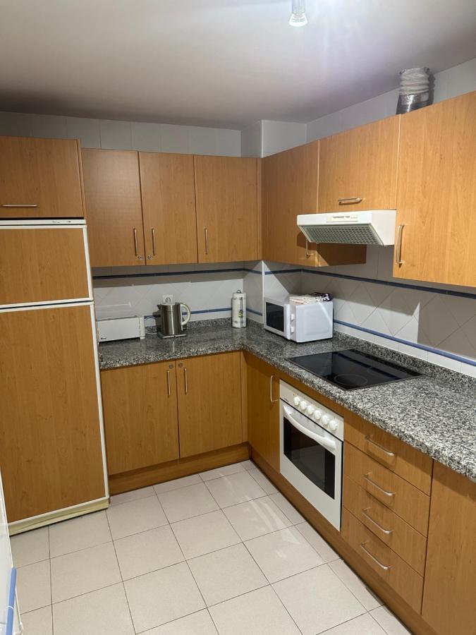 Luxurious Apartment 2 Bedroom 2 Bathroom Near Beach Málaga Esterno foto
