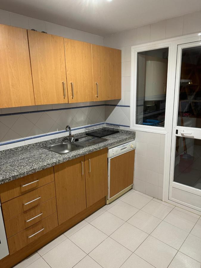Luxurious Apartment 2 Bedroom 2 Bathroom Near Beach Málaga Esterno foto
