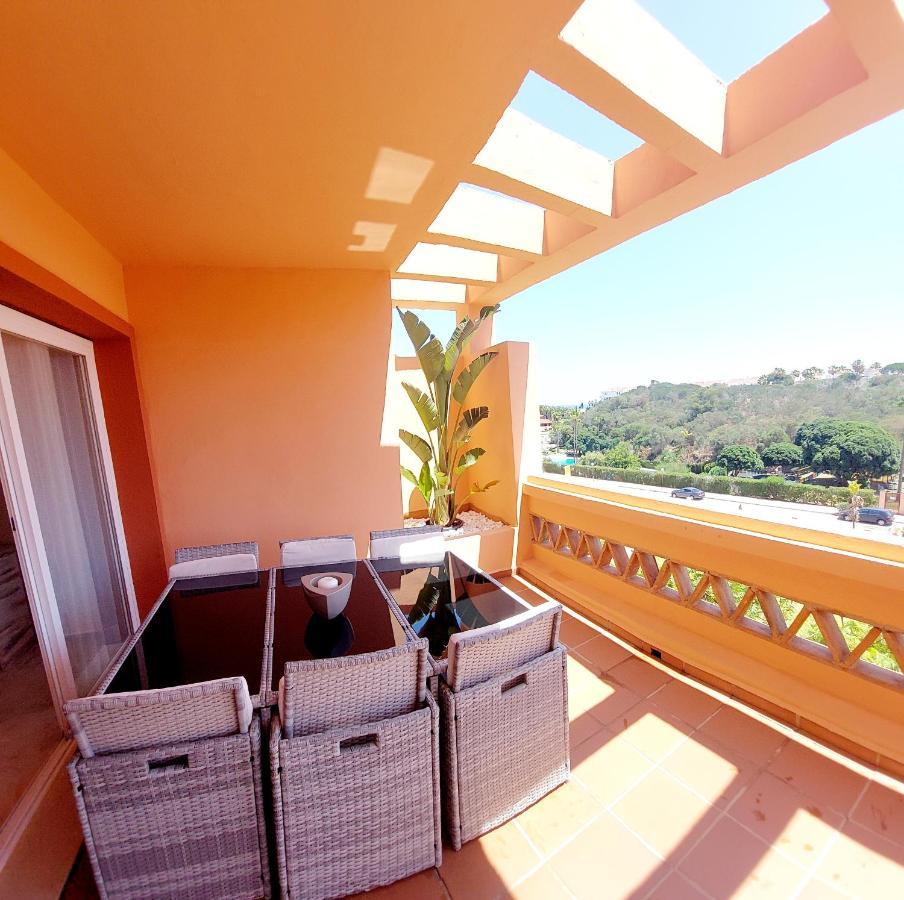 Luxurious Apartment 2 Bedroom 2 Bathroom Near Beach Málaga Esterno foto