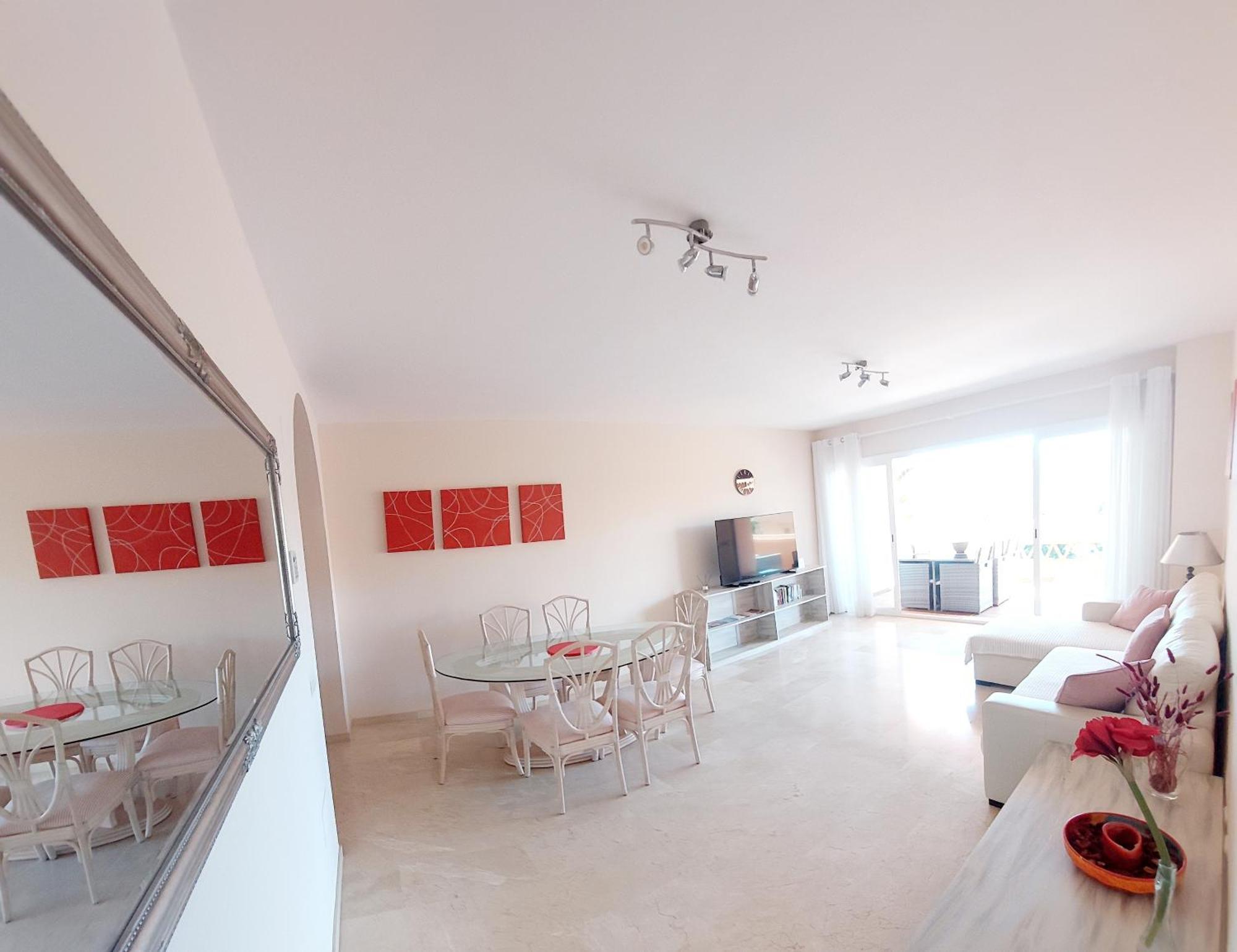 Luxurious Apartment 2 Bedroom 2 Bathroom Near Beach Málaga Esterno foto